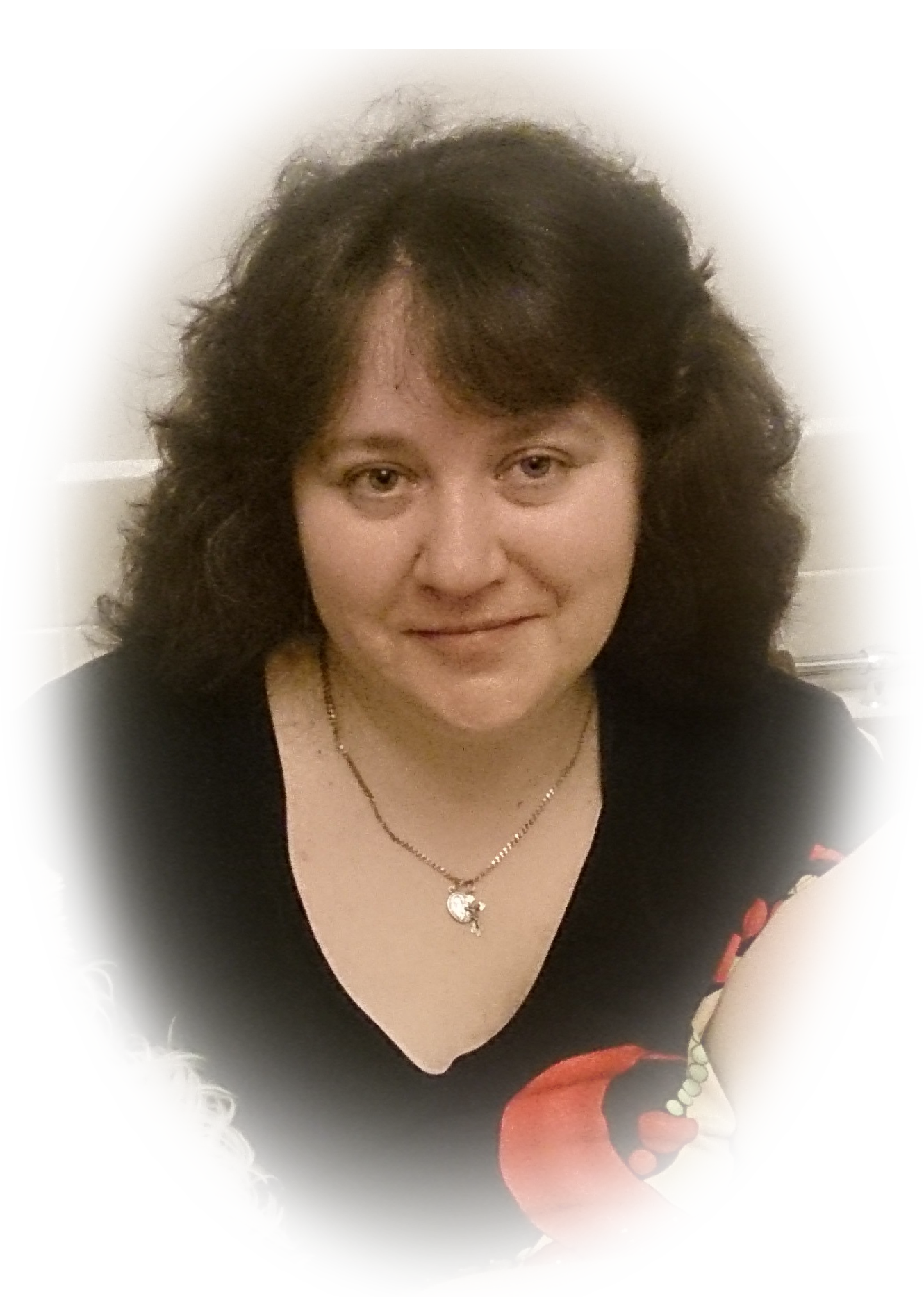 Марина Красина